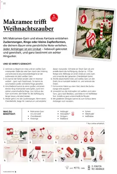 Pagro-Diskont  Ideenwerk ab 05.11.2025 gültig | Seite: 22 | Produkte: Zucker