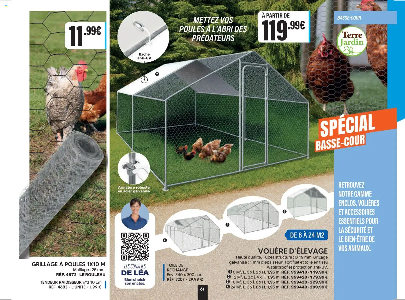 {H1} | Page: 61 | Produits: Rouleau