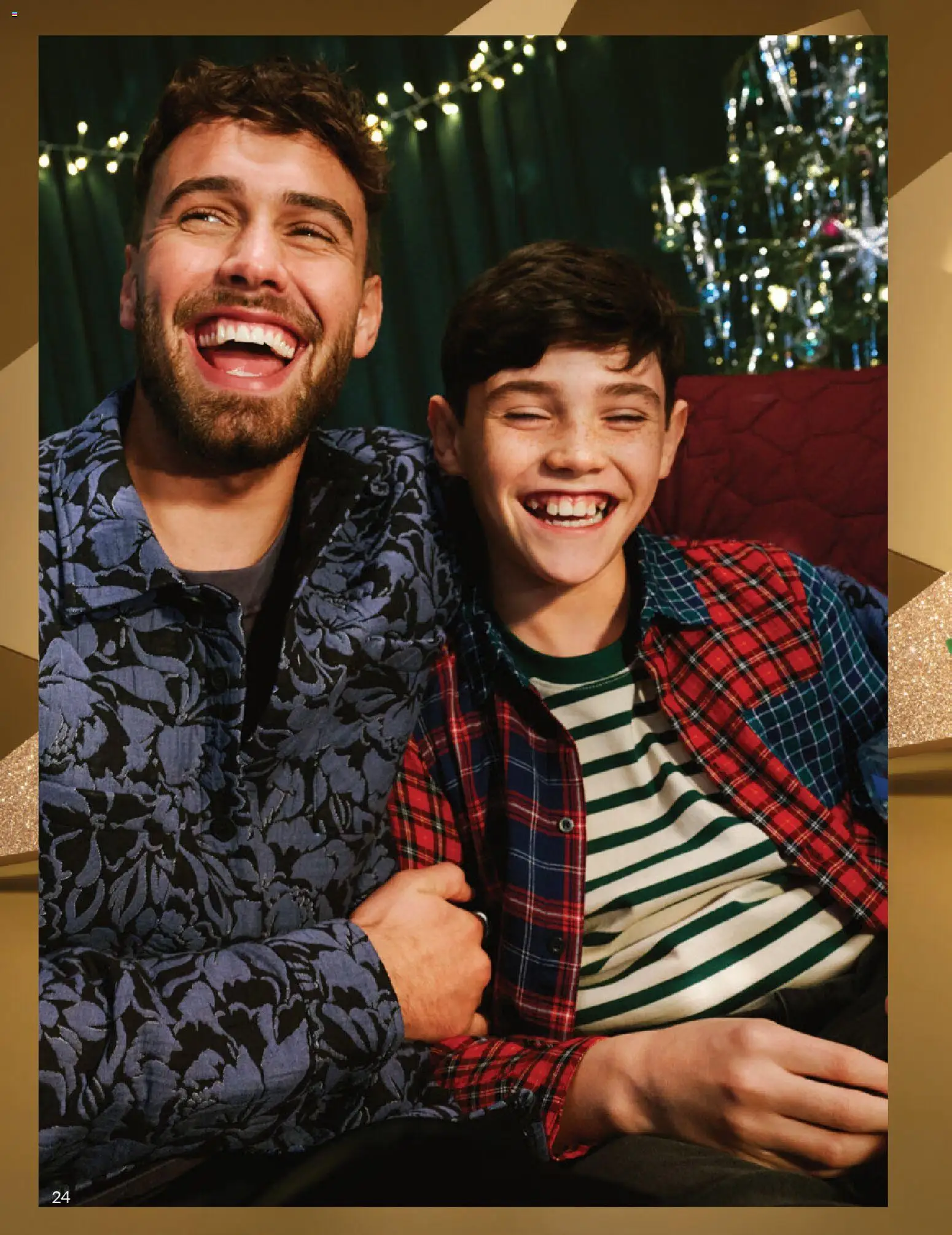 AVON Weihnachtsgeschenkideen – gültig ab 01.11.2025 | Seite: 24