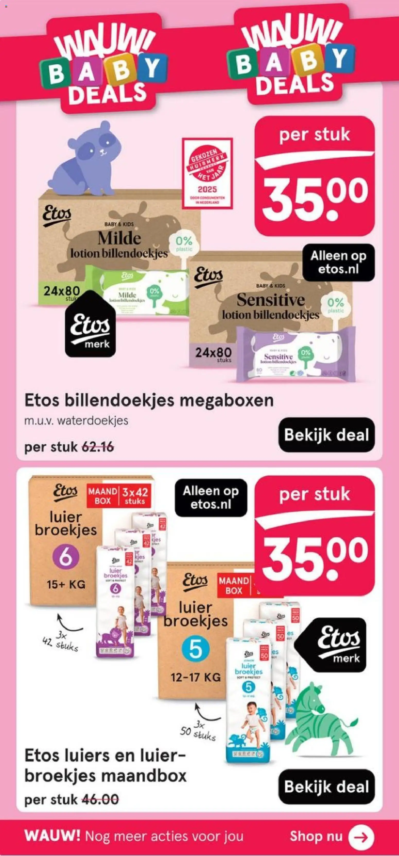 {H1} | Pagina: 86 | Producten: Box