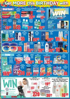 Boxer Specials │ valid from 24.07.2025 | Page: 10