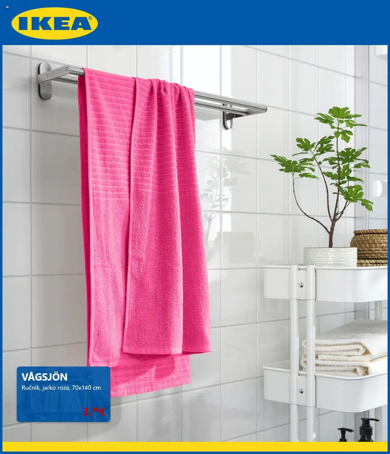 IKEA katalog | vrijedi od 01.08.2025 | Stranica: 2