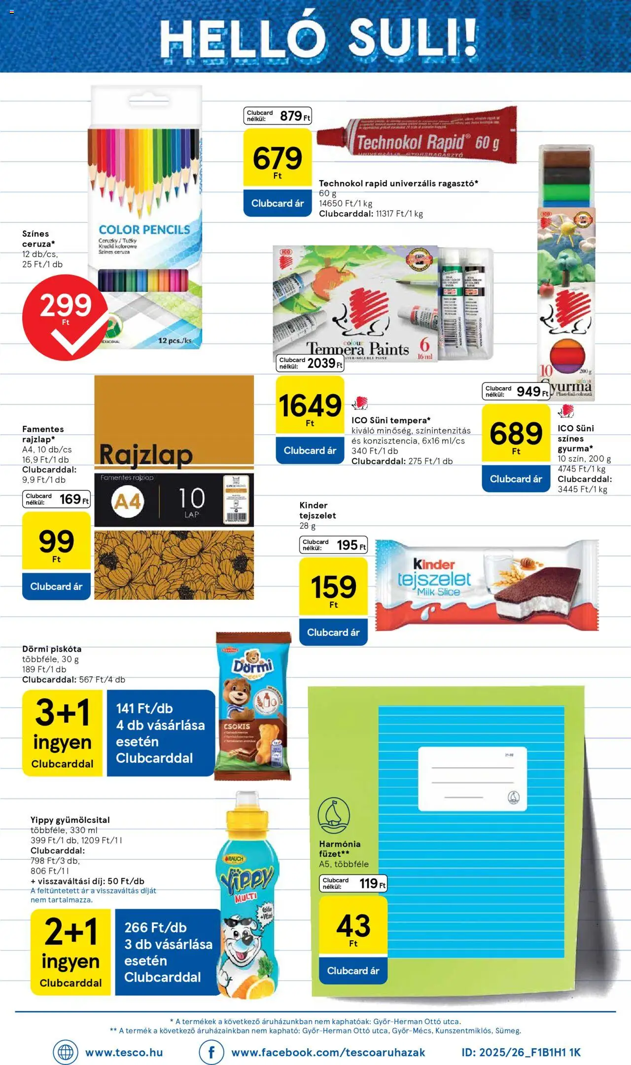 Tesco akciós ujság - amely érvényes a következő dátumtól: 21.08.2025 | Oldal: 8 | Termékek: Piskóta, Gyümölcsital, Tejszelet