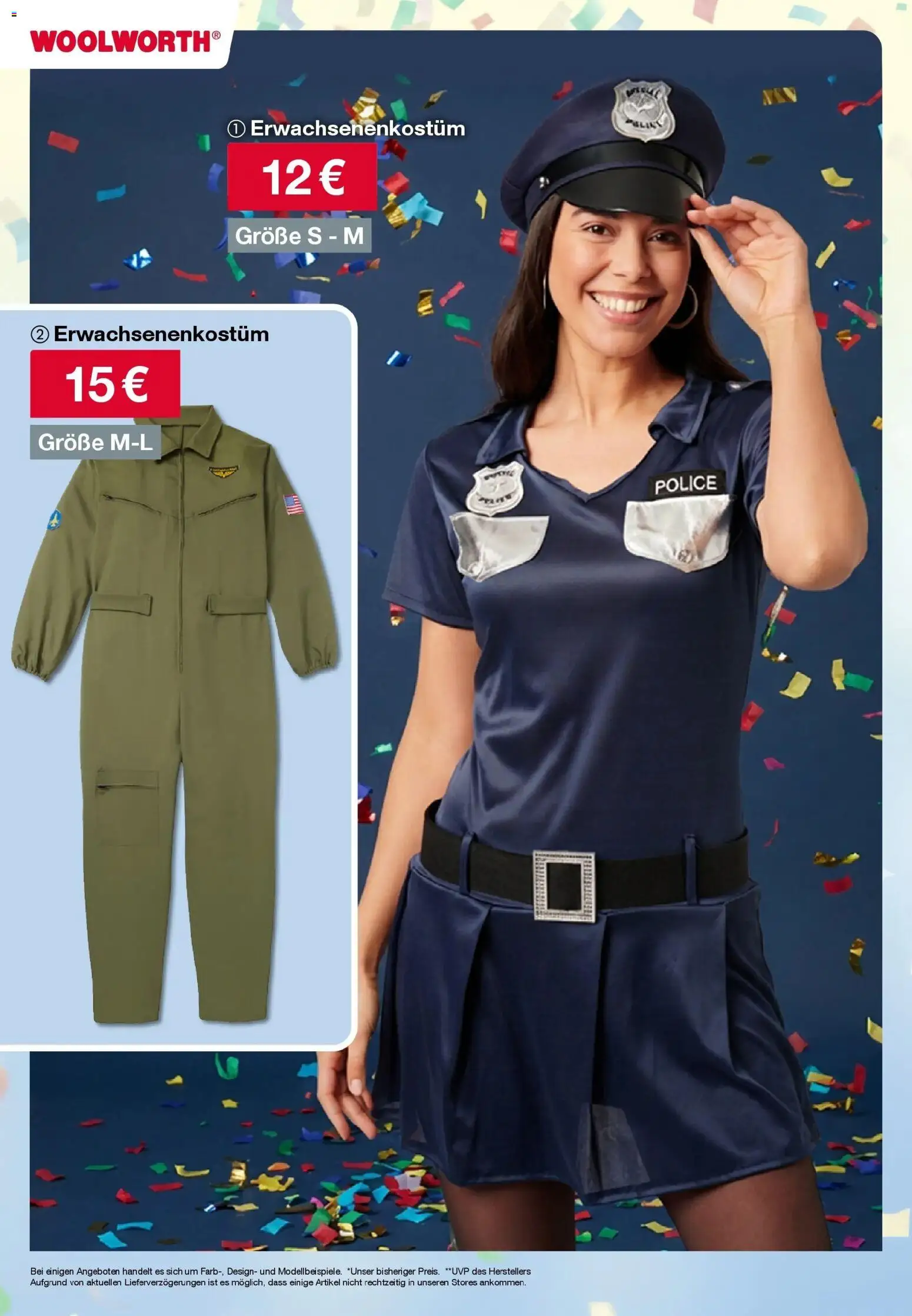 Woolworth Flugblatt - Eisenstadt, Mürzzuschlag, Kapfenberg gültig ab 30.01.2026 | Seite: 15