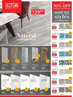 CTM specials catalogue – valid from 15.02.2026 | Page: 3