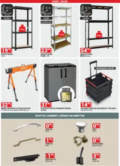 Merkury Market leták platný od 01.04.2026 | Strana: 42