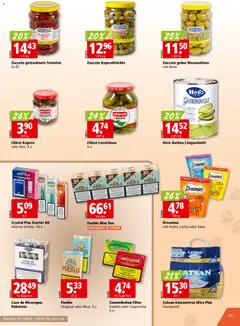 Aligro Aktionen ab 02.02.2026 gültig | Seite: 23