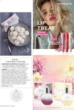 dm drogerie leták platný od 15.12.2025 | Strana: 47