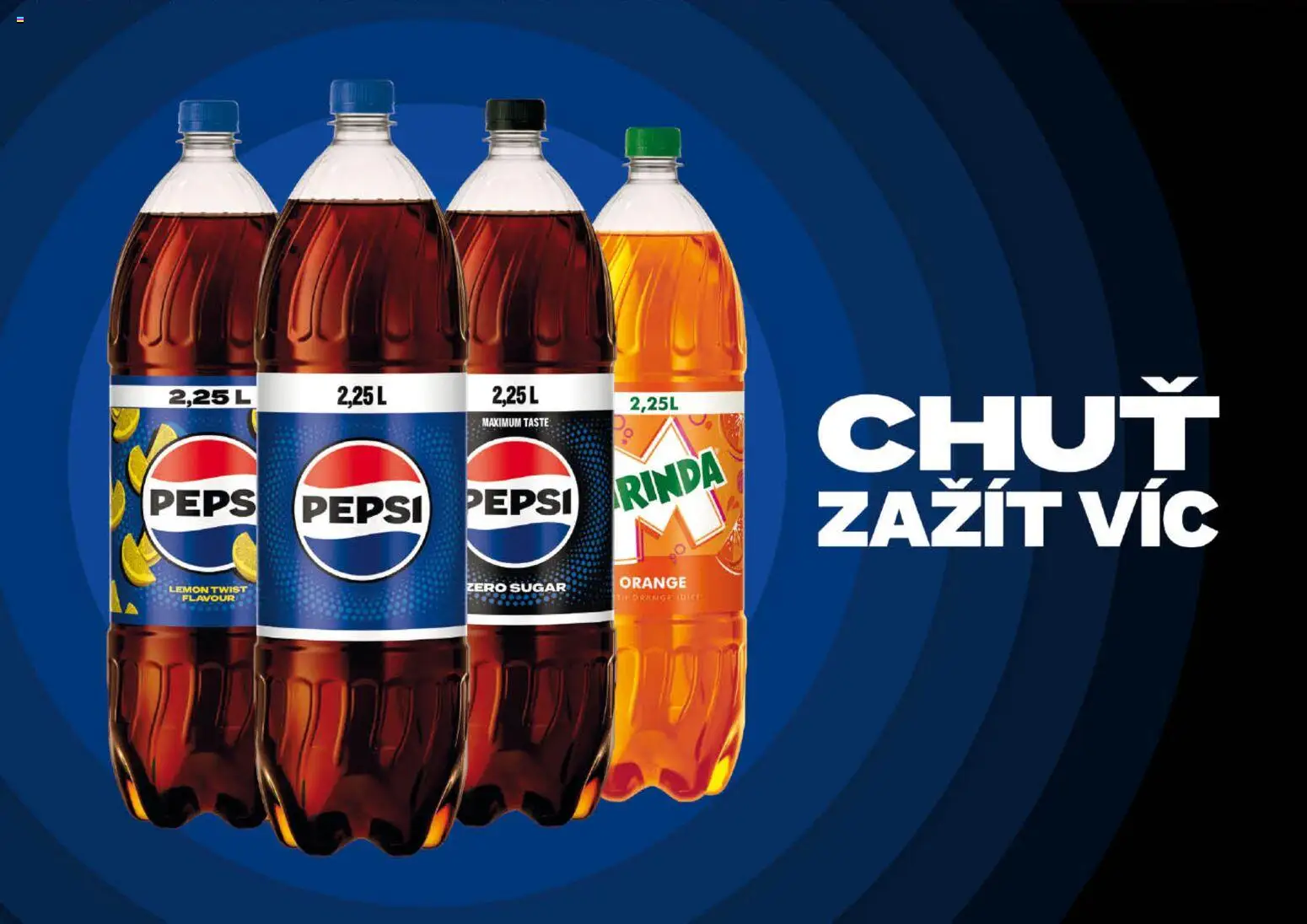 Eso market leták od 10.12.2025 | Strana: 13 | Produkty: Pepsi