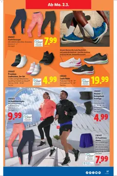 Lidl Aktionen ab 26.02.2026 gültig | Seite: 39