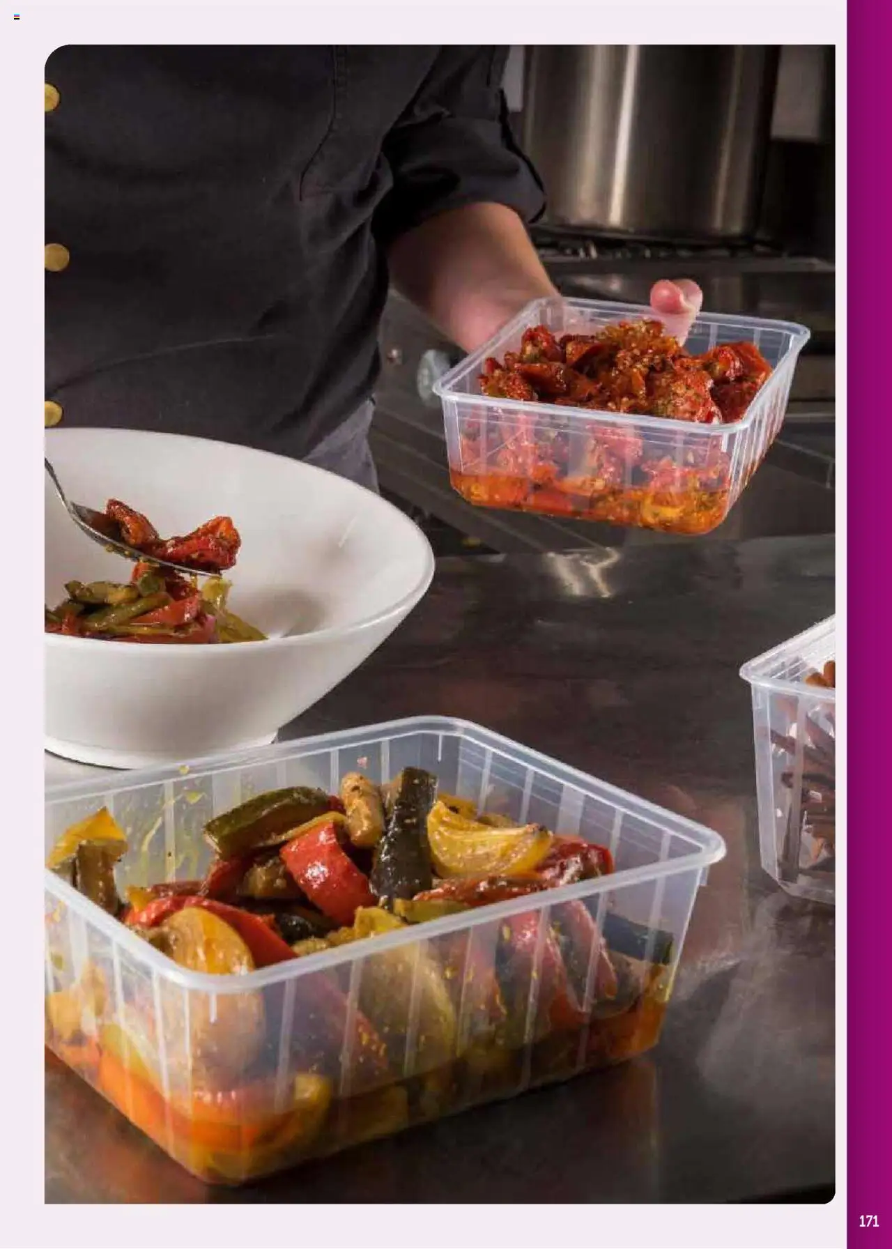 Noul catalog Metro – valabil de la 17.09.2025 | Pagină: 171