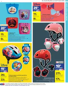  | Page: 39 | Produits: Vélo, Pinces, Panier, Gants