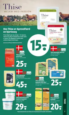 Coop 365 - Tilbudsavis uge 13 gyldig fra 19.03.2026 | Side: 12