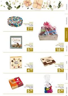 Transgourmet Weihnachtskatalog 2025 ab 13.10.2025 gültig | Seite: 29