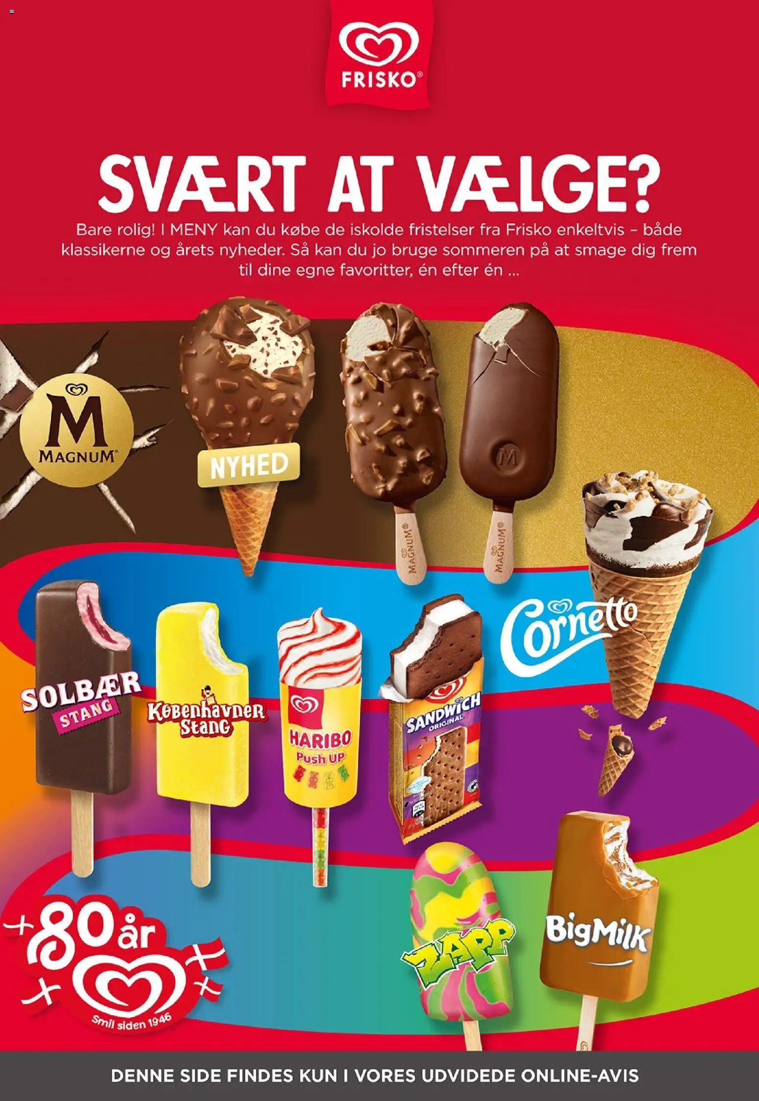 Meny tilbudsavis – gyldig fra 10.04.2026 | Side: 38 | Produkter: Solbær