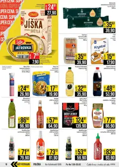 Náhled letáku Jip leták - Cash & Carry od 22.04.2026 | Strana: 10
