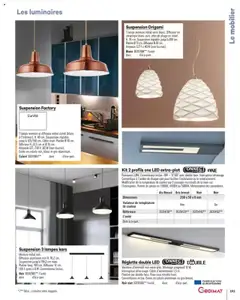  | Page: 191 | Produits: Câble, Interrupteur, Suspension, Convertisseur