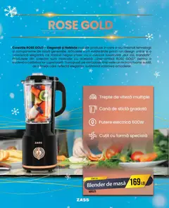 Ofertele Selgros valabile de la 01.12.2025 | Pagină: 2