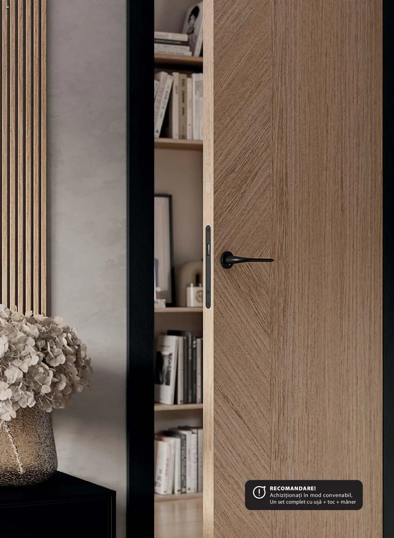 Noul catalog Proges – valabil de la 01.05.2025 | Pagină: 209 | Produse: Mâner, Ușă