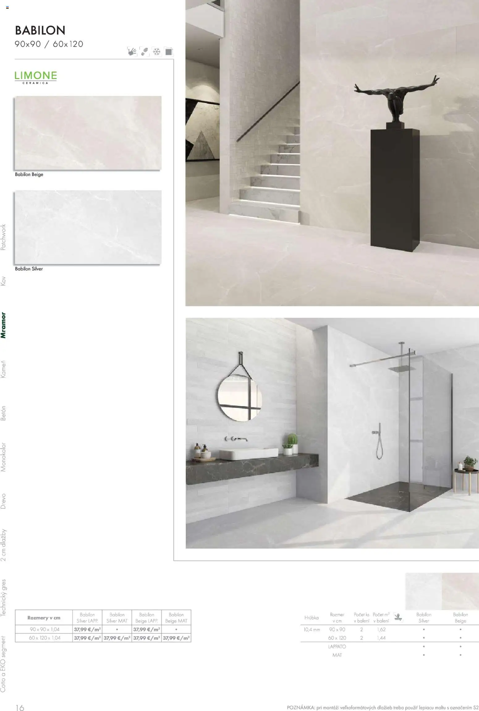 Nové Ingema akcie – leták je platný od 29.10.2025 | Strana: 18