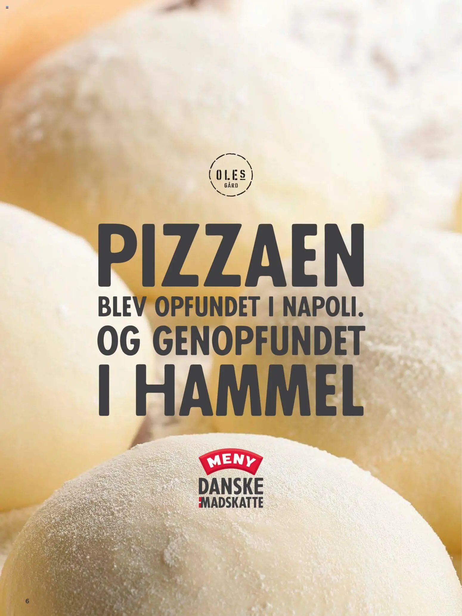 Meny tilbudsavis – gyldig fra 01.02.2026 | Side: 6