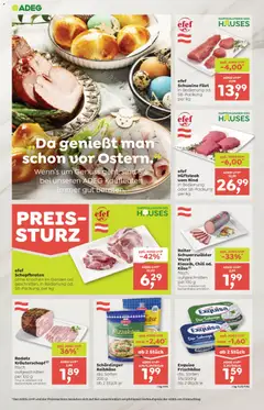 ADEG Flugblatt ab 19.03.2026 gültig | Seite: 2