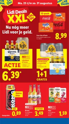  | Pagina: 18 | Producten: Fanta, Alcohol, Mango