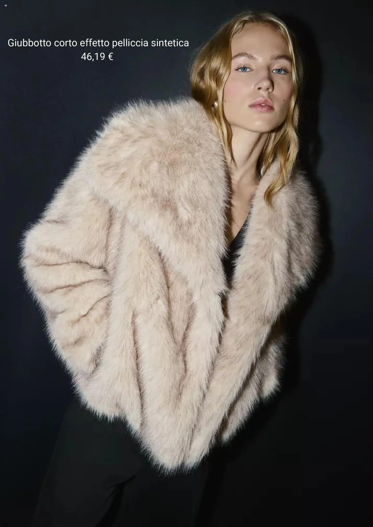 Volantino Stradivarius del 27.11.2025 | Pagina: 4