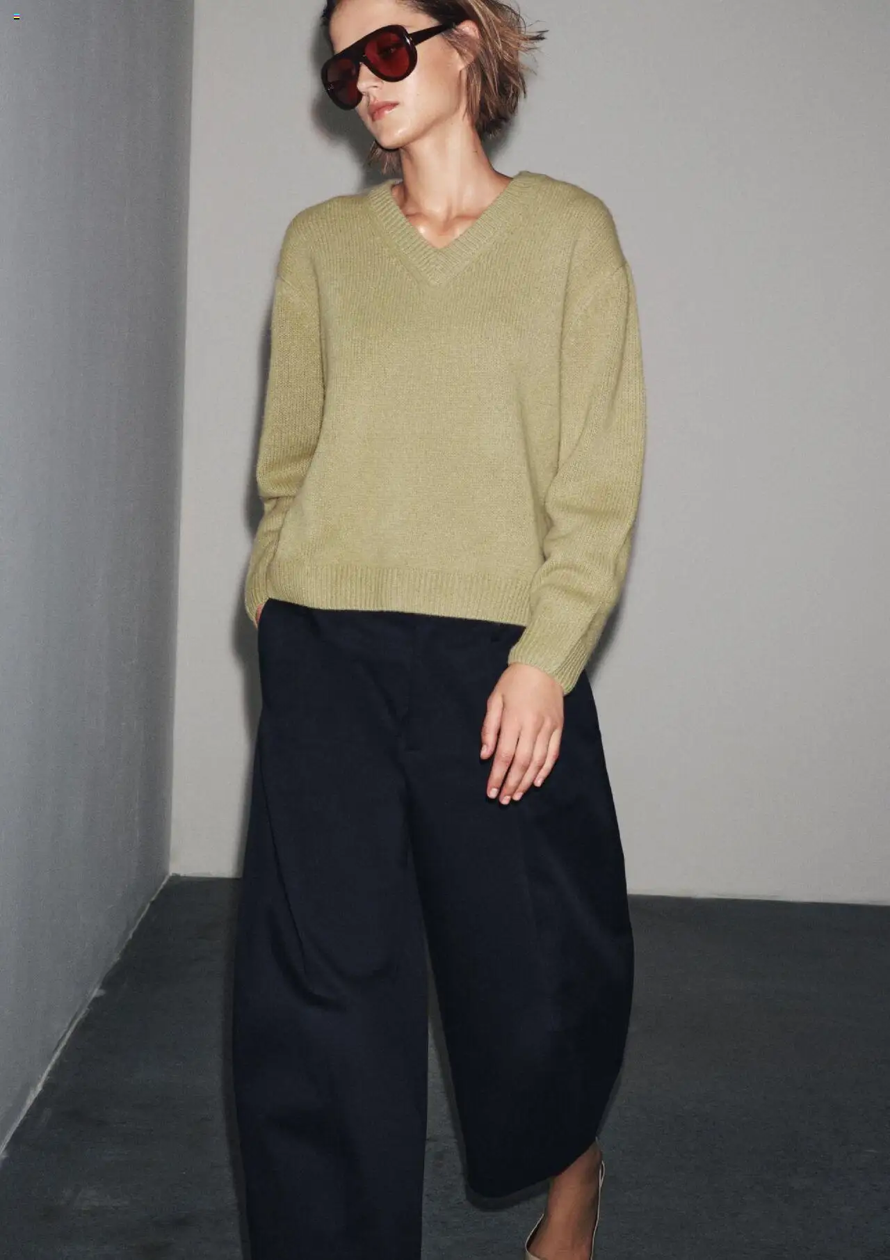 Zara catalog - Women – valabil de la 01.09.2025 | Pagină: 5