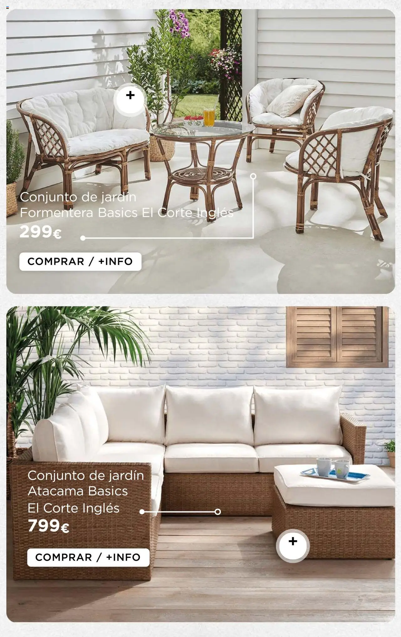 La Tienda en Casa folleto │ válido desde el 01.03.2024 | Página: 2