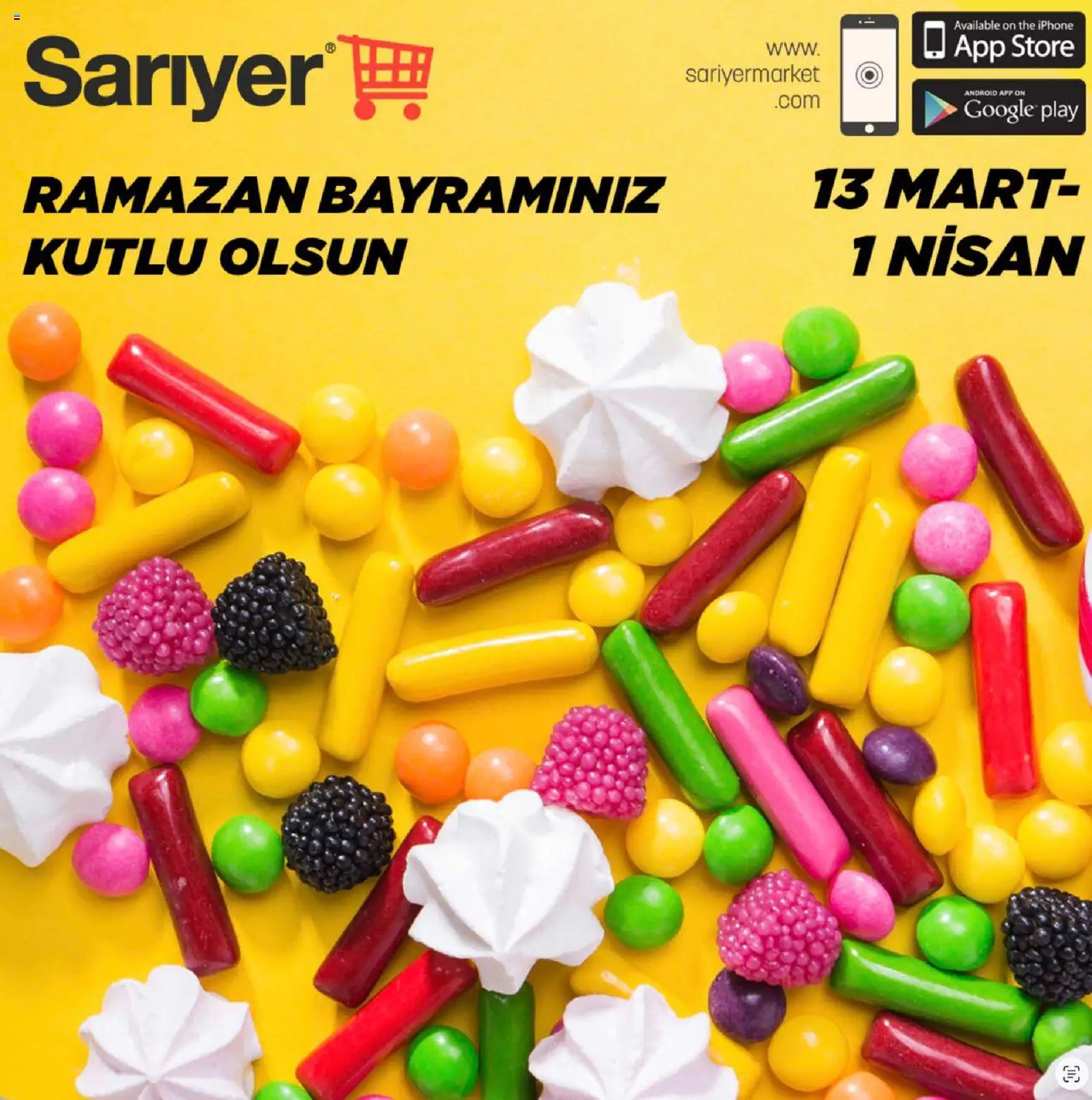 Sarıyer Katalog - 13.03.2026 tarihinden itibaren geçerlidir | Sayfa: 1 | Ürünler: Iphone