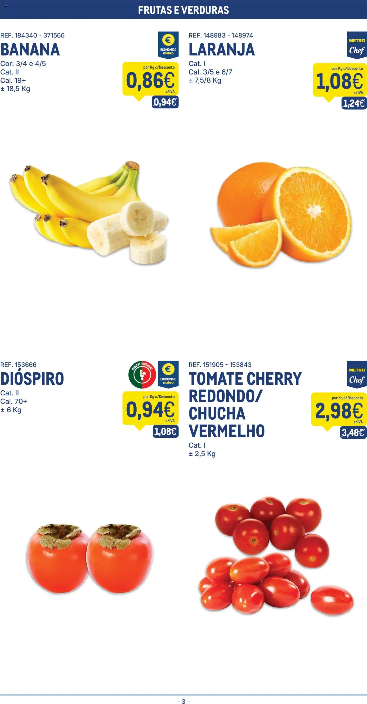 Makro folheto │ válido de 02.12.2025 | Página: 3