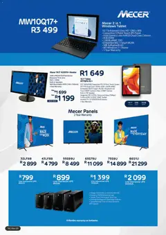 Computer Mania specials catalogue – valid from 01.11.2025 | Page: 21