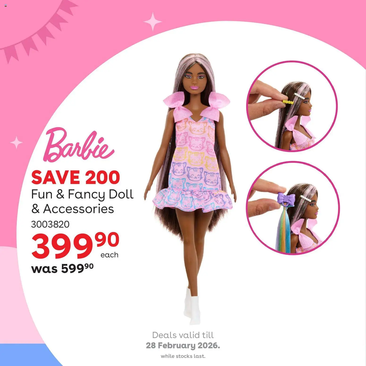 New Toys R Us catalogue – valid from 24.01.2026 | Page: 7