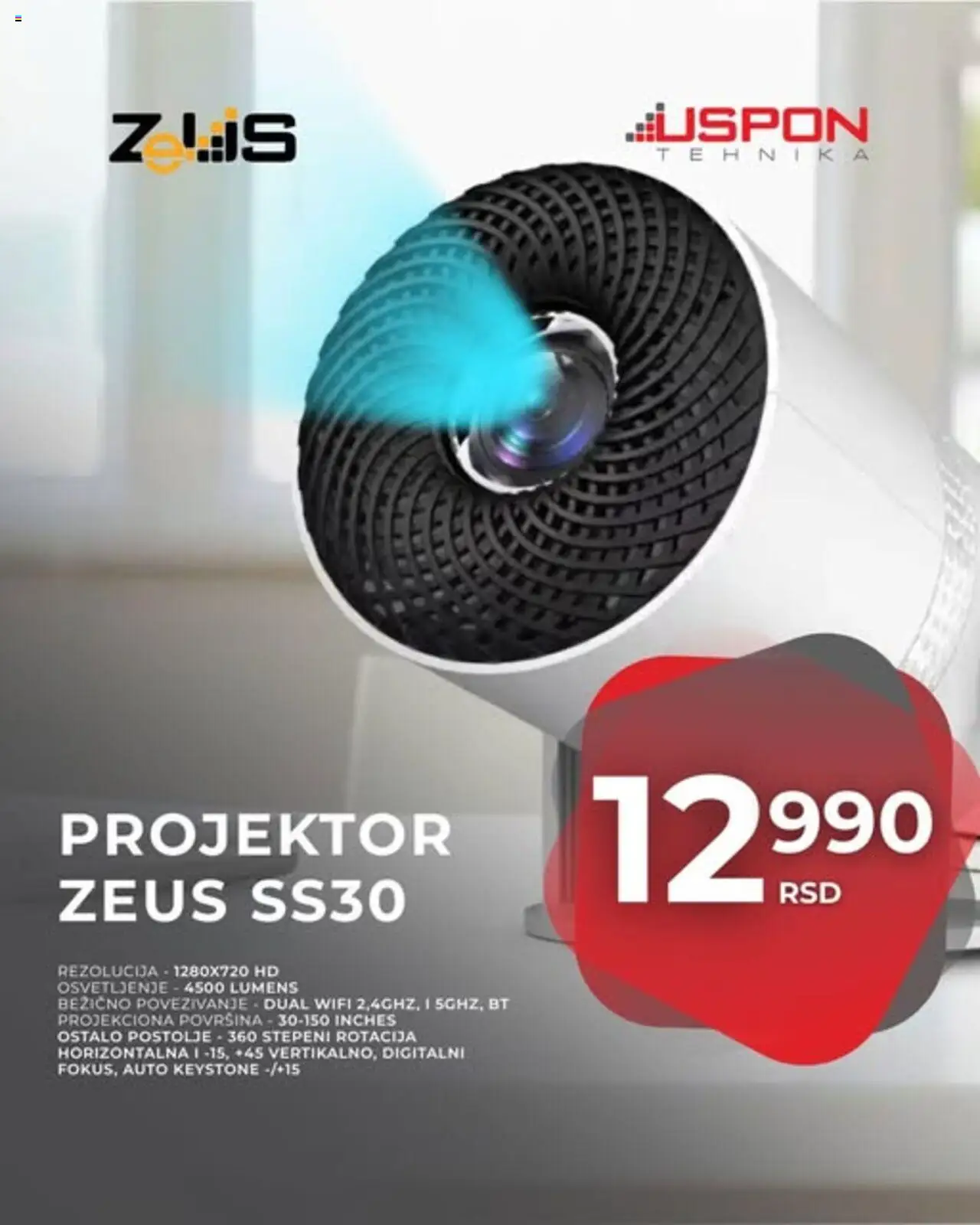 Uspon katalog - važi od 01.08.2025 | Strana: 2