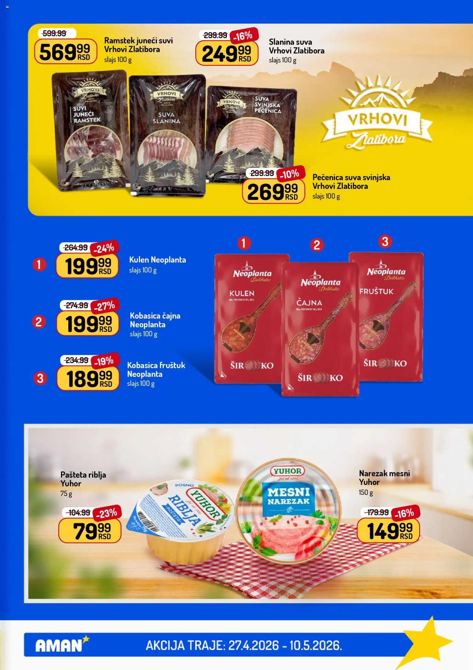 Aman katalog - važi od 27.04.2026 | Strana: 7