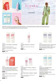 Sokos-mainoslehti voimassa 26.01.2026 alkaen | Sivu: 16