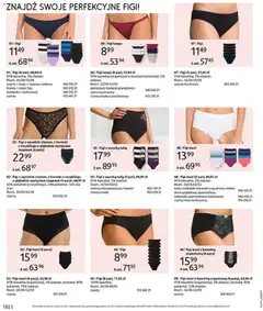 Pogląd oferty "BonPrix Katalog - Na Listę Życzeń" - ważna od 15.12.2025 | Strona: 104