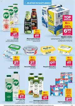 Mercator katalog akcije – veljaven od 02.04.2026 | Stran: 23