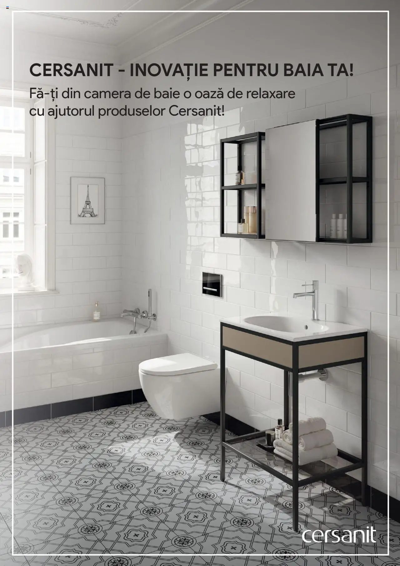 Catalog Romstal – valabil de la 25.11.2024 | Pagină: 267 | Produse: Cameră