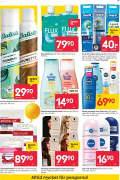 Rusta erbjudanden - Förhandsvisning av reklamblad från butik Rusta aktuell från 27.04.2026 | Sida: 19