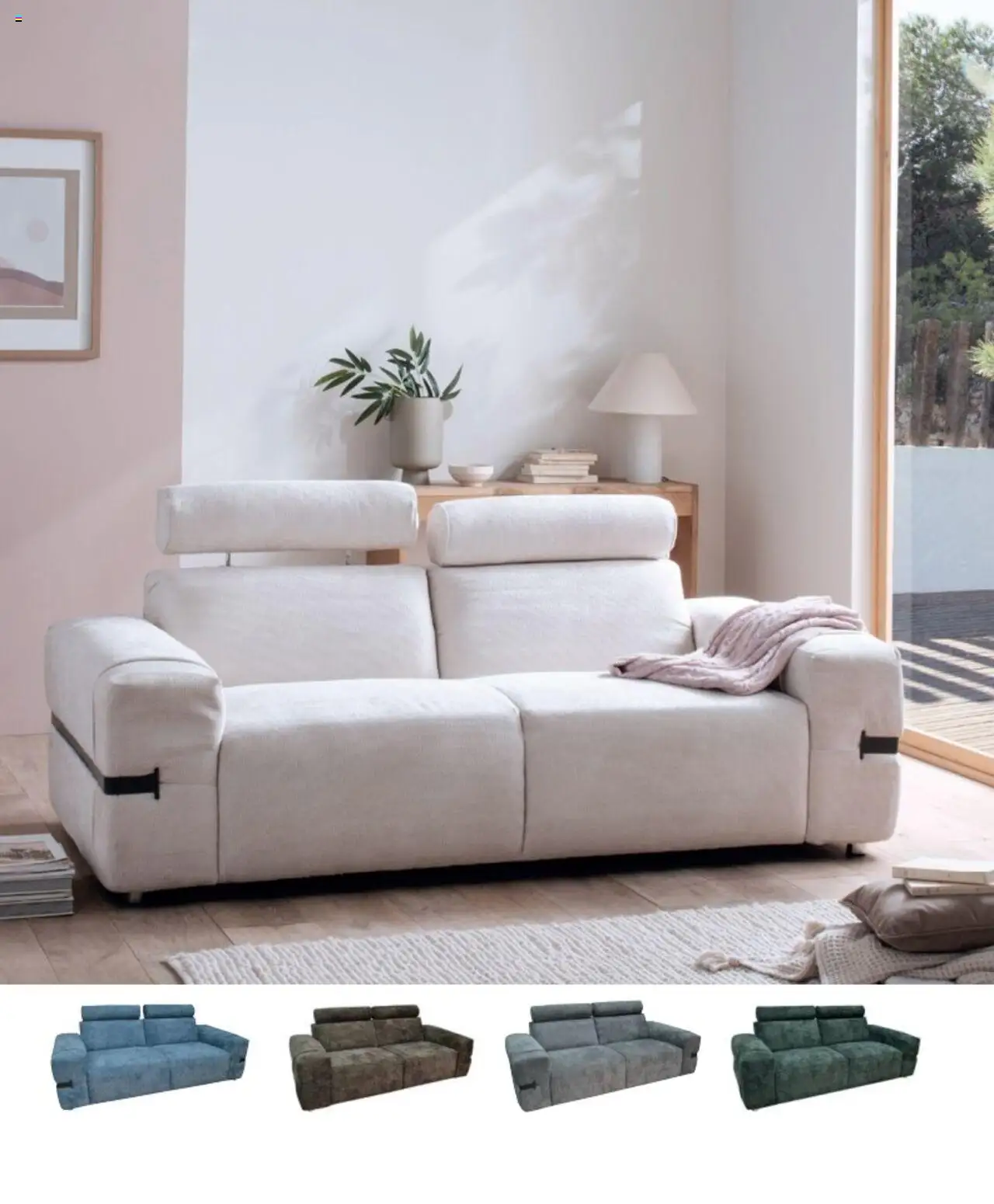  | Page: 24 | Produits: Sofa
