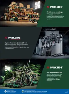 Lidl katalog akcije – veljaven od 11.12.2025 | Stran: 29 | Izdelki: Orodje