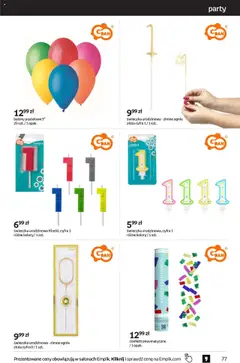 Empik promocje od 02.07.2025 | Strona: 77 | Produkty: Zimne ognie