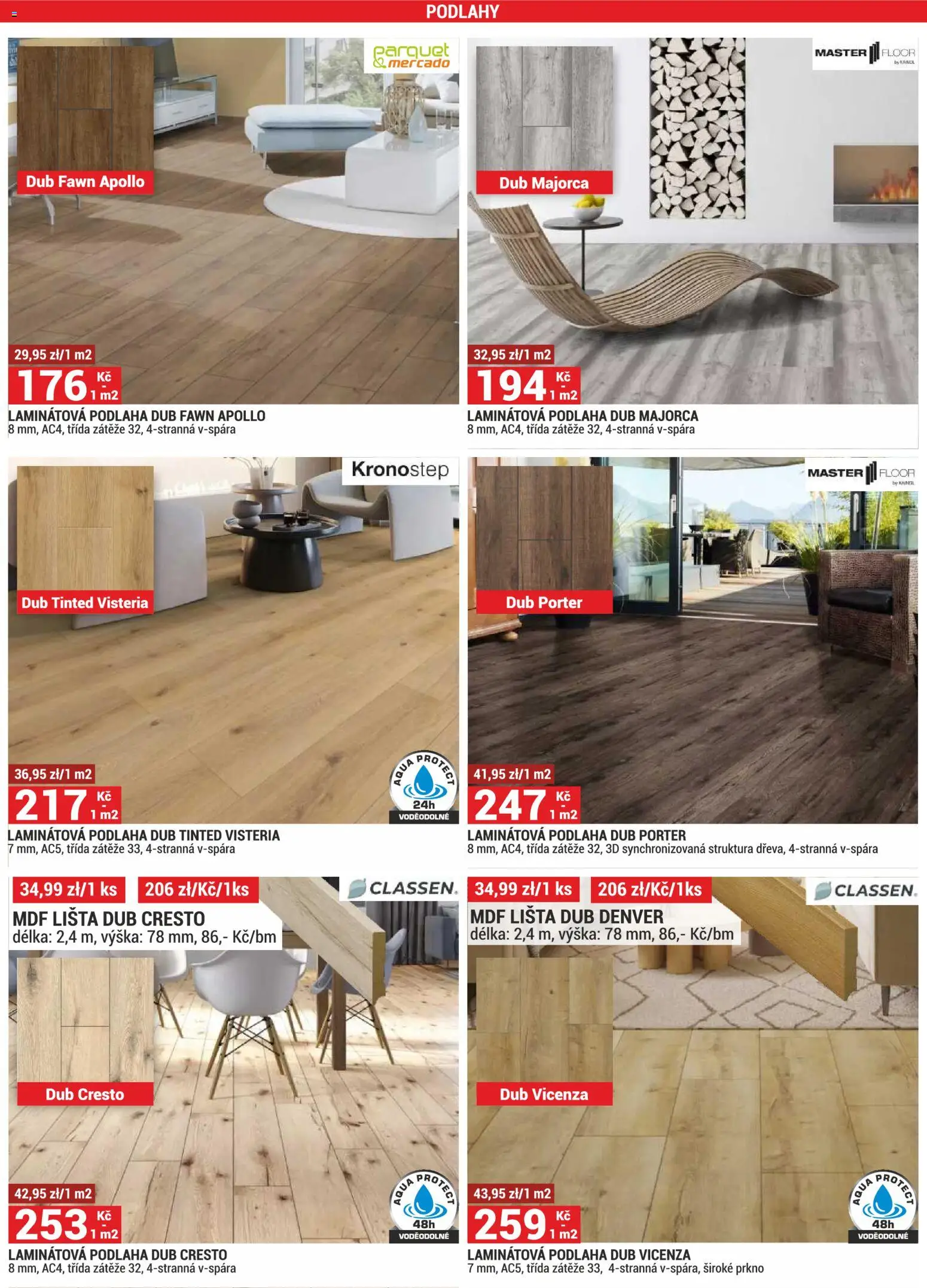 Merkury Market leták od 01.03.2026 | Strana: 31