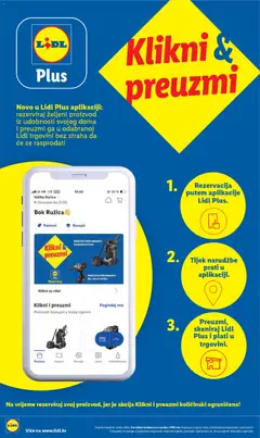 PARKSIDE PERFORMANCE Visokotlačni čistač, Visokotlačni čistač - Pregled kataloga iz trgovine Lidl, vrijedi od 03.11.2025 | Stranica: 36