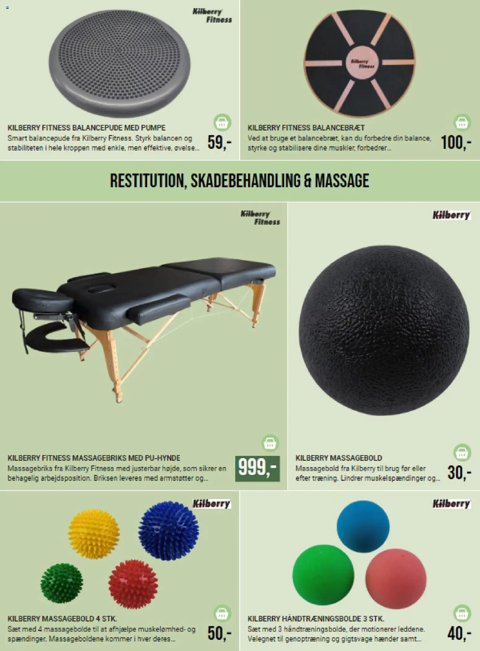 Harald Nyborg tilbudsavis – gyldig fra 01.01.2026 | Side: 10