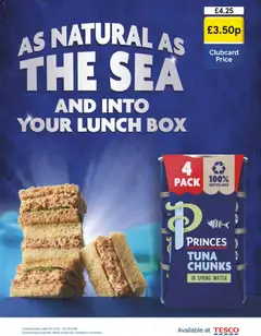 Preview of Tesco - Tesco Magazine January 2026 valid from 01.01.2026 | Page: 62