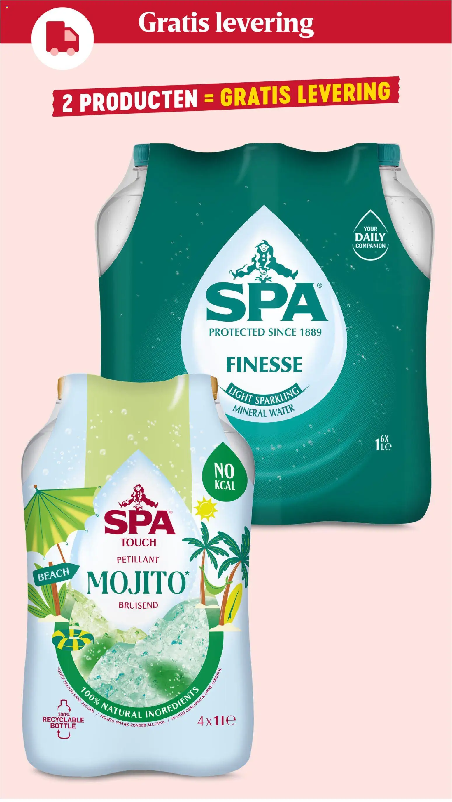 {H1} | Pagina: 2 | Producten: Alcohol