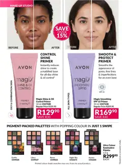 AVON Catalogue  │ valid from 01.08.2025 | Page: 54
